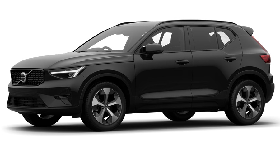 VOLVO XC40 ESTATE 2.0 B4P Plus Dark 5dr Auto